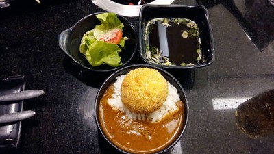 เมนูของร้าน Evaime Shabu Shabu สยามพารากอน